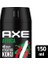 Erkek Deodorant Sprey Africa 150 ml 2