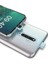 Oppo Reno 2z Uyumlu Kamera Korumalı Darbe Önleyici Ultra Slim Tpu Şeffaf Silikon Kılıf (Şeffaf, Oppo Reno 2z) 3