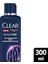 Men Scalp Pro Güçlendirici Şampuan Saç Dökülmesine ve Kepeğe Karşı Etkili 300 ml 2