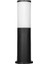 Bahçe Armatürü Pc AG56-05021 120X410MM E27 Siyah 1