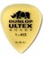 Dunlop Ultex Sharp Pick 1.4mm - 6'lı Paket 5