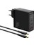 CH-2913 140W Gan5 Pro Typec Kablolu Şarj Adaptörü 1