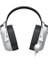 Gamenote H2033D Mikrofonlu 50MM Speaker Gaming Kulaklık 3.5mm Jack (Beyaz) 4