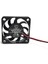 12V Fan 4X4CM Kuluçka Fanı Soğutucu Peltier Pc Ekran 40X40MM 5