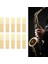 Reeds Sax Alto, 10 Adet Alto Altı Roseaux Olağanüstü Yanıt (Güç 2.5) 2