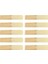 Reeds Sax Alto, 10 Adet Alto Altı Roseaux Olağanüstü Yanıt (Güç 2.5) 5