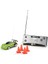 Rc Mini Yeşil Yarış Arabası 3