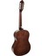VC204TWR Klasik Gitar, Scale 4/4,şeffaf Şarap Kırmızısı Mat 3