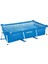 Intex 28270 Dikdörtgen Prefabrik Aile Havuzu 220X150X60CM 2