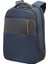 16N-01-005 Qibyte Notebook Sırt Çantası, 15.6", Mavi 1