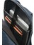 16N-01-005 Qibyte Notebook Sırt Çantası, 15.6", Mavi 4