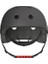 Segway Unisex_adult Casque Sgw Bk Spor Bisiklet Freestyle Scooter Baş Koruma Ninebot Banliyö Kask-Boyut L-Siyah, L Falling 2