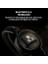 Aero Ultra Siyah Triple Mode (Kablosuz/bluetooth/2.4g) Gaming (Oyuncu) Kulaklık 4