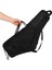 Saksafon Çantası Saksafon Taşıma Çantası Saksafon Klarnet Durumda Trompet Çift Kılıf Soprano Saksafon Klarnet Kutusu Tenor Saksafon Aksesuarları Black Oxford Kumaş 4