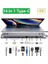 14IN1 Type-C To Multi Function Docking Station - 4K Hdmi Dönüştürücü 100W Pd 3.0 4