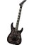 Js Serisi JS32 Dkap Tr Blk Black - Elektro Gitar 3