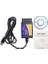 Obd2 Kablolu USB Girişli Araç Oto Arıza Tespit Cihazı V1.5 2