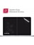 Ekran Koruyucu Macbook Air M2-M3 15 Inç Parlak Anti Scratch Touchıd Air A2941 A3114 ile Uyumlu Şeffaf 5