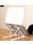Kaymaz Tabanlı Ayarlanabilir Laptop Standı 4