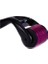 Hoala Dermaroller Titanyum Uçlu 540 Iğneli Derma Roller 0.5 mm Iğne (Koruma Kutulu) 3