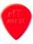 Dunlop Pena Jazz Iıı Naylon 1,38 mm 6 Adet 1