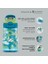 Gizmo Flip Dragon Çelik Çocuk Suluğu 380 Ml, Mavi 3