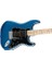 Squier Affinity Strat Mn Bpg Lpb Elektro Gitar 5
