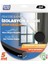 Tape Epdm Kauçuk Pencere Kapı Izolasyon Bandı Siyah 5MMX15MMX5MT 1