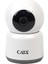CT-4050 Kablosuz Akıllı Güvenlik Kamerası - Full Hd 1080P, Gece Görüşlü, 2 Yönlü Ses, Hareket Algılama, Pan/tilt Zoom, Wifi, 64GB Sd Kart Destekli 1