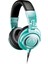 ATH-M50XIB Kablolu Kulaklık, Sınırlı Üretim Buz Mavisi 1