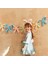Meri - Tissue Paper Bow Garland - Fiyonk Asılan Süsler (X3) 2
