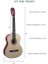 CG-390NT-XBAG Klasik Gitar 4/4 Sap Ayarlı Kesik Kasa (Çanta Tuner Askı Capo Metod Pena) 3