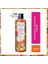 Care Pink Grapefruit & Pamelo Canlandırıcı ve Nemlendirici Duş Jeli, 500 ml 2