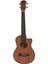 Tenor Akustik 26 Inç Ukulele 4 Strings Gitar Seyahat Ahşap Müzik Enstrüman 1