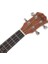 Tenor Akustik 26 Inç Ukulele 4 Strings Gitar Seyahat Ahşap Müzik Enstrüman 2