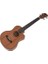 Tenor Akustik 26 Inç Ukulele 4 Strings Gitar Seyahat Ahşap Müzik Enstrüman 3