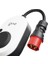 Charger Gemini Flex 22 Kw Elektrikli Araç Hızlı Şarj Cihazı (Mobil/sabit) 4