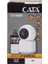 CT-4050 Cata Akıllı Ip Kamera, 360° Dönebilen Gece Görüşlü, Full HD-1080P 4
