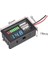 Dijital Voltmetre, USB Çıkışlı Akü Göstergeli, Dc 12VOLT Aküler Için, 5