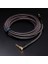 BIC-P10A, Enstrüman Kablosu, Düz Açılı 6,3 mm Jak Fişli, 3 M 3