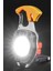 Şarjlı Çok Fonksiyonlu Mini LED Çakmak ve Lamba 7 Modlu Taşınabilir Anahtarlık 1