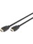 AK-330107-020-S 2 Metre HDMI Kablo Altın 1