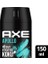 Erkek Sprey Deodorant Apollo 48 Saat Etkileyici Koku Vücut Spreyi 150 ml 2