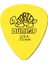 Dunlop Standart, 0,73 Mm, Sarı Gitar Pick, 72'li Paket 1