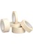 2 Adet Maskeleme Bandı Boya Bandı 36MM x 25M Kağıt Bant 5