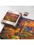 Games 1000 Parça Sonbahar Köyü Puzzle 4