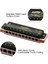 Top Diatonic Blues Harmonika C T008K 10 Delikli Harmonika Profesyonel Oyuncular, Yeni Başlayanlar, Öğrenciler, Yetişkinler, Çocuklar, Hediye Için 2
