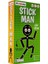 Oyuncak Stick Man (Çöp Adam) 3