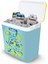 CLB30LM Limon Desenli Buzluk, 30 Litre + 3 Adet Buz Kaseti 400GR 3