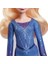 Karlar Ülkesi: Kış Festivali'nden Ilham Alan Mattel Disney Karlar Ülkesi Elsa Bebek ve Aksesuarlar, Çıkarılabilen Elbise, Paten ve Bir Çift Ayakkabı, JBG53 4
